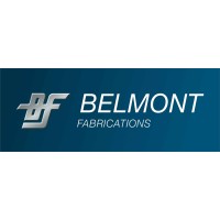 Belmont Fabrications Limited logo - Similar company to Talens Engineering Ltd