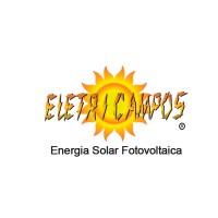 Eletricampos Energia Solar Fotovoltaica logo - Similar company to Alpha Solar