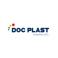 Doc Plast Industries S.R.L. logo - Similar company to High Plast Arad