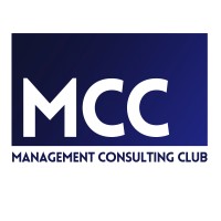 University of Auckland Management Consulting Club logo - Similar company to University Of Auckland Case Club