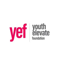 YouthElevate Foundation logo - Similar company to Oldstone