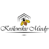 Królewskie Miody / Royal Honeys logo - Similar company to Ravani Global Llp