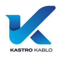 Kastro Kablo logo - Similar company to Intera Global