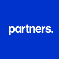 Partners - A digital design company logo - Similar company to Yu Centrik