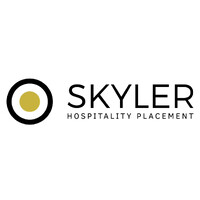 SKYLER Hospitality Placements by MOON logo - Similar company to Amuse Bouche Austria