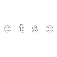 Otso Studio logo - Similar company to Otse Design