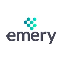 Emery Cyber Solutions logo - Similar company to Solrom Electronics Ltd.