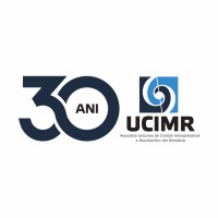 UCIMR logo - Similar company to Full Out Media Agency