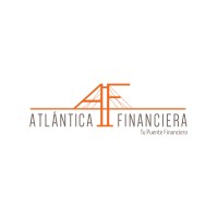 Atlántica Financiera logo - Similar company to Libreinnova Digital