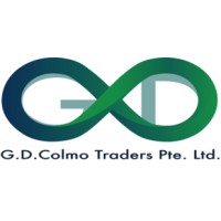 G. D. Colmo Traders Pte. Ltd. logo - Similar company to Rayssa Export