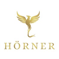 Hörner GmbH logo - Similar company to Hcm Experts Gmbh