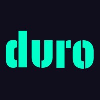 Duro logo - Similar company to Bild