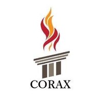 Corax Foundation logo - Similar company to Ilsa Taltech