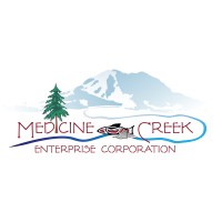 Medicine Creek Enterprise Corporation logo - Similar company to Spend Allies
