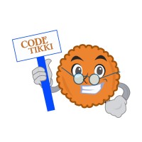 CodeTikki logo - Similar company to Vrid