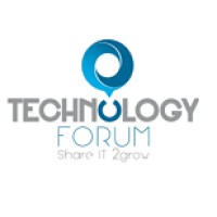 Technology Forum logo - Similar company to Confluence Challenge