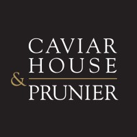 Caviar House & Prunier (HK) Limited logo - Similar company to Balik Farm (Switzerland) Ag