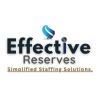 Effective Reserves logo - Similar company to Webwave Pro Digital