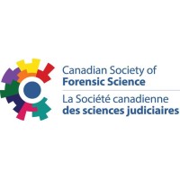 Canadian Society of Forensic Science logo - Similar company to Forensic Genetics Laboratory