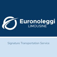 Euronoleggi - Signature Transportation Service logo - Similar company to Moveolux - Bespoke Travel Service