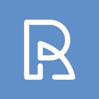 R Comms logo - Similar company to Studio A. Stein