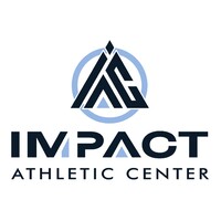 Impact Athletic Center logo - Similar company to Pjf Performance, Inc