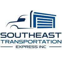 Southeast Transportation Express, Inc. logo - Similar company to Cleve'S Logistics