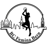 BC Femina Bern logo - Similar company to Copenhagen .Net Usergroup