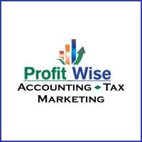 Profit Wise Accounting, Tax, Marketing logo - Similar company to Oakhaven Advisors