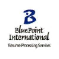 Bluepoint International - Document Imaging Services logo - Similar company to Bluepoint Consulting Pty Ltd