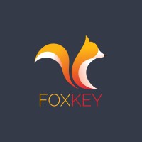 FoxKey logo - Similar company to Huru Technologies
