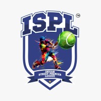 Indian Street Premier League logo - Similar company to Indian Golf Premier League