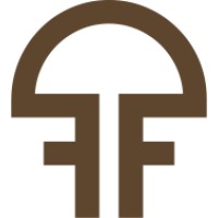 Feral Fungi logo - Similar company to Fungi Jon