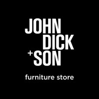 John Dick and Son logo - Similar company to 10 Design
