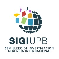 Semillero de Investigación en Gerencia Internacional (SIGI) logo - Similar company to Semillero De Investigación Icis