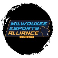Milwaukee Esports Alliance logo - Similar company to Absolutely Not Games