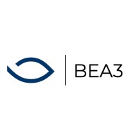 Bea3 logo - Similar company to Disruptyx