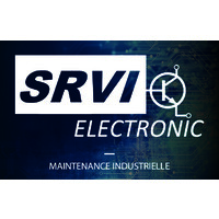 SRVI-ELECTRONIC logo - Similar company to Atauce