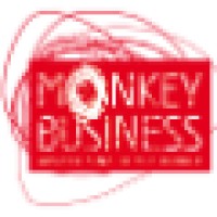 Monkey Business/advertising in the jungle srl logo - Similar company to Personal Democracy Media