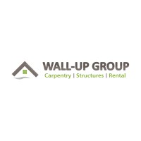 Wall-Up Group logo - Similar company to La Fabuleuse Armada