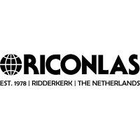 RICONLAS B.V. logo - Similar company to Hamlet Logistics