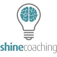 Shine Coaching logo - Similar company to Positive Dynamics