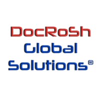 DocRoSh Global Solutions logo - Similar company to Weece Entertainment And Events Pvt Ltd