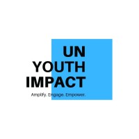 UN Youth Impact logo - Similar company to Omitex Trading