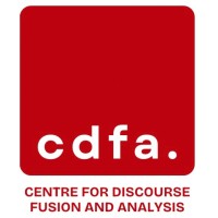 Centre for Discourse, Fusion and Analysis logo - Similar company to Bidvid