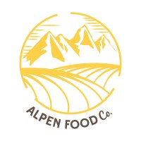 Alpen Food Company Pty Ltd logo - Similar company to Nomu