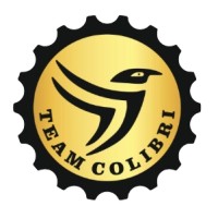 Team Colibrí logo - Similar company to Bugaderia Mediterranea, S.L.U.