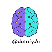 datafy.ai logo - Similar company to Datafy