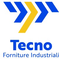 Tecno Forniture Industriali logo - Similar company to Eli Wms