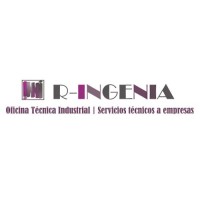 R-Ingenia Ingeniería Mecánica logo - Similar company to Servifrío